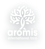 Aromis logo
